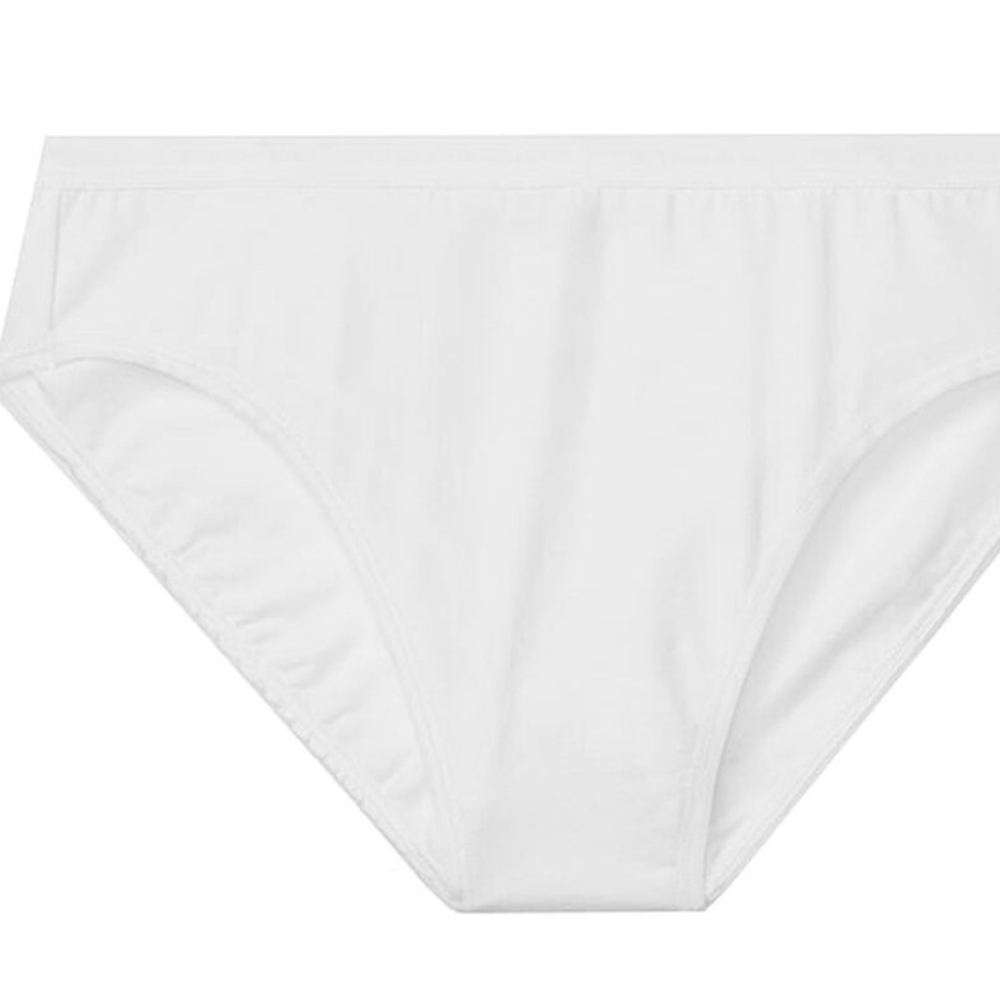Victoria's Secret White Panties